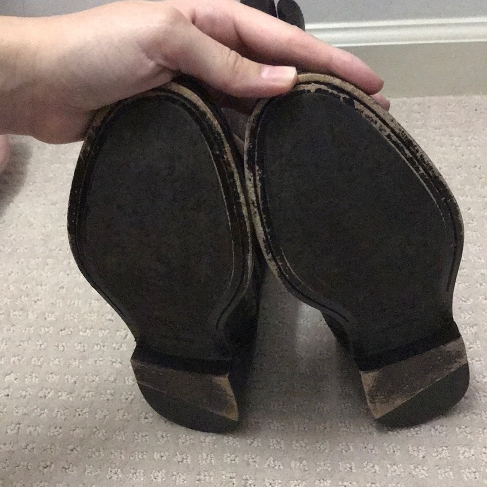 Frye Anna Boot - Picture 5 of 5